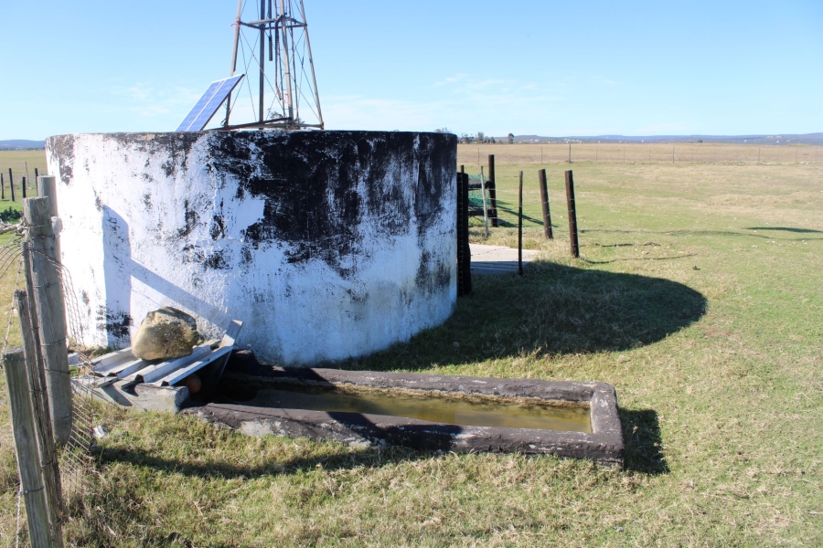 0 Bedroom Property for Sale in Riversdale Rural Western Cape